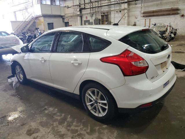 1FADP3K20EL356019 | 2014 Ford focus se