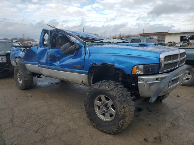 3B7KF23641G729263 | 2001 Dodge ram 2500