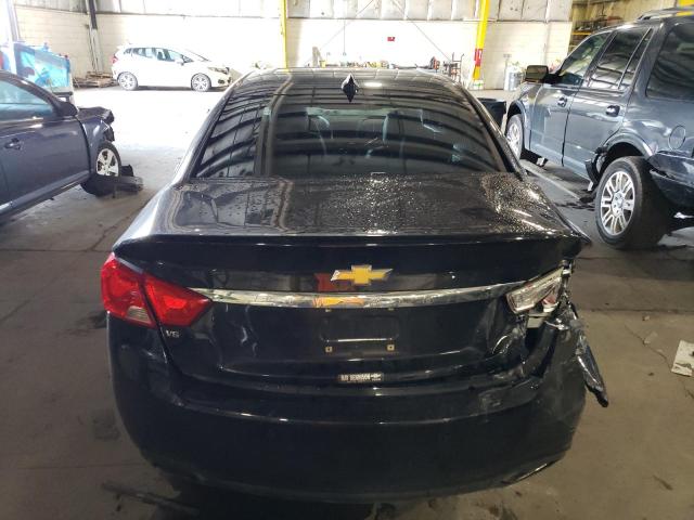 2G1165S38F9239150 | 2015 CHEVROLET IMPALA LTZ