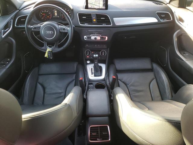 2017 Audi Q3 Prestige VIN: WA1FCCFS1HR003258 Lot: 79981683