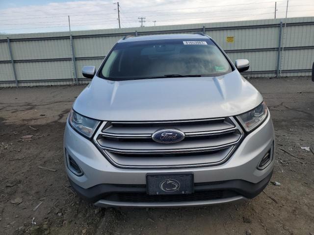 2FMPK3J99HBB82651 | 2017 Ford edge sel