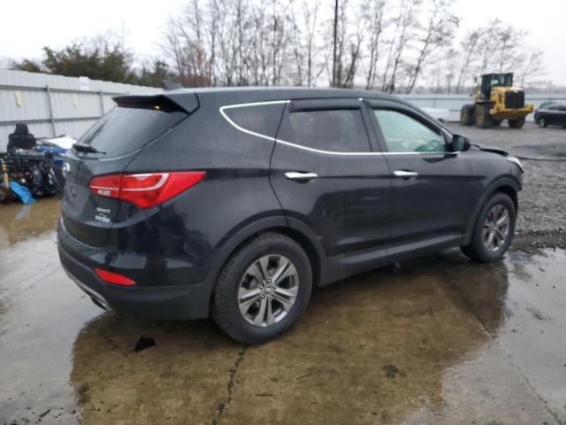 5XYZT3LB0EG145845 | 2014 HYUNDAI SANTA FE S