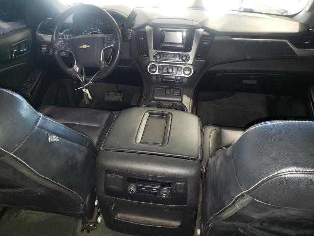 1GNSKAKC6FR554980 | 2015 CHEVROLET TAHOE K150