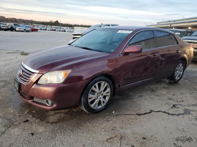 2008 Toyota Avalon XL