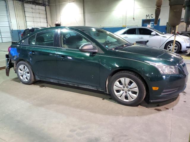 1G1PA5SH6E7294099 | 2014 CHEVROLET CRUZE LS