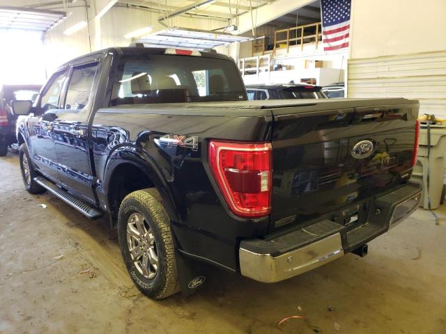 1FTEW1EP8MKD82398 | 2021 FORD F150 SUPER