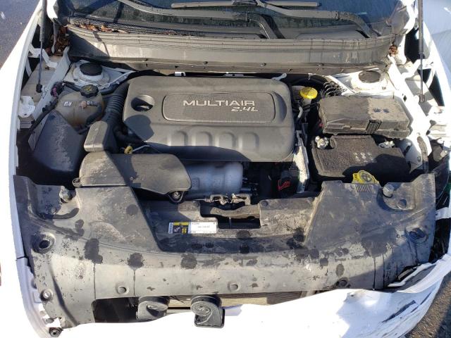 1C4PJLAB9HW593041 Jeep Cherokee Sport