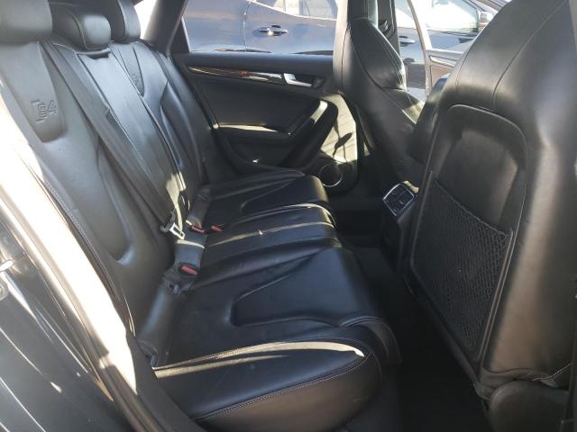 2011 Audi S4 Premium Plus VIN: WAUDGAFL9BA155340 Lot: 79029233