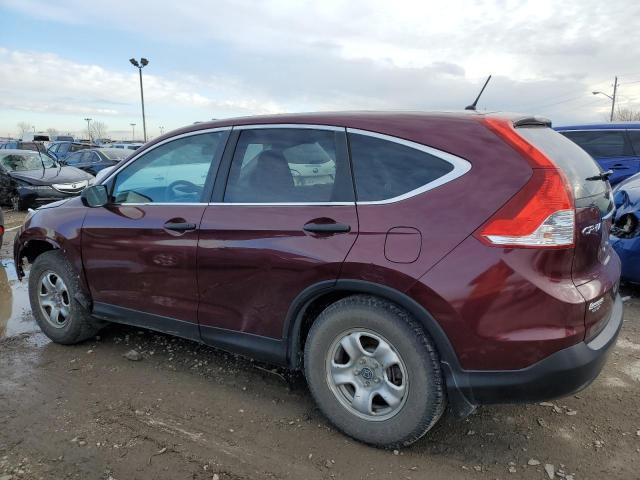 5J6RM4H3XEL014229 | 2014 HONDA CR-V LX