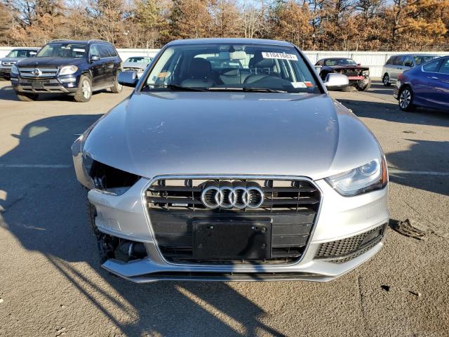 VIN WAUBFAFL6GN006362 2016 Audi A4, Premium S-Line no.5