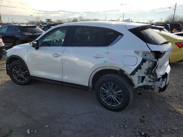 JM3KFBCL7H0156564 | 2017 MAZDA CX-5 TOURI