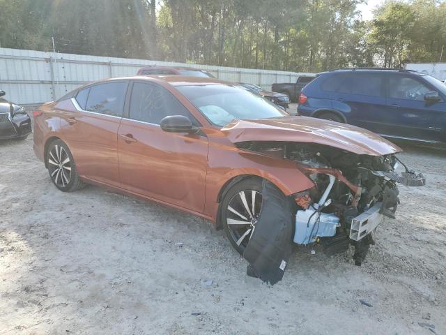 Vin: 1n4bl4cvxkc198074, lot: 80615013, nissan altima sr 20194
