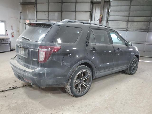 1FM5K8GT0FGA39116 | 2015 FORD EXPLORER S