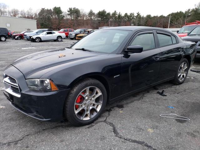 2014 Dodge Charger R/T