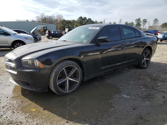 2014 Dodge Charger Se VIN: 2C3CDXBGXEH267691 Lot: 79881543