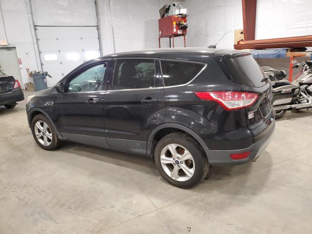 Vin: 1fmcu0gxxdud75506, lot: 80572783, ford escape se 20132