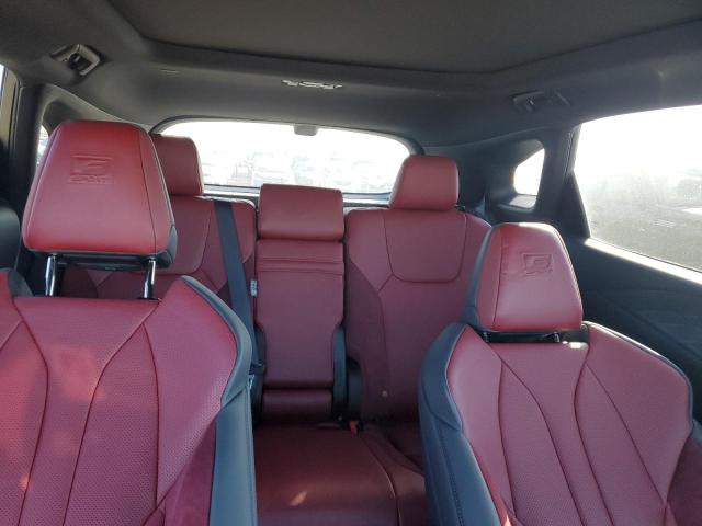 2023 LEXUS RX 500H F 2T2BCMEA6PC003909