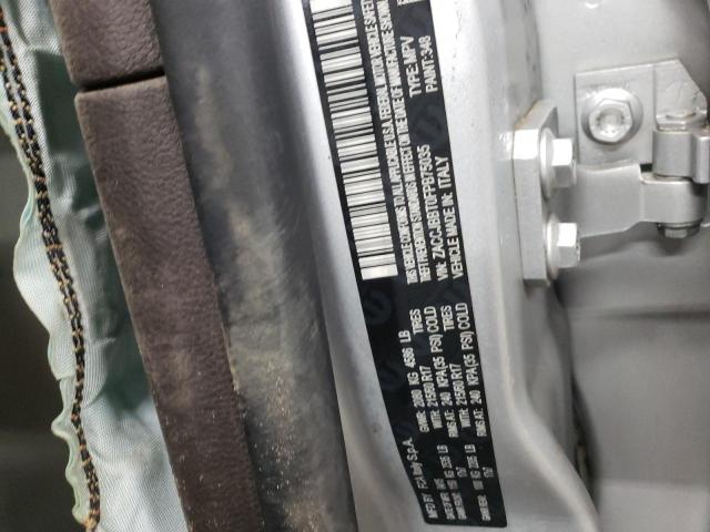 2015 JEEP RENAGADE - ZACCJBBT0FPB75035