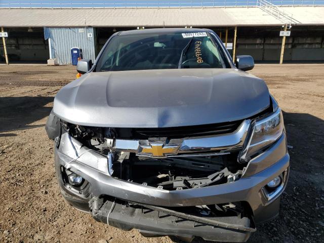 1GCGTCEN9K1257201 | 2019 CHEVROLET COLORADO L