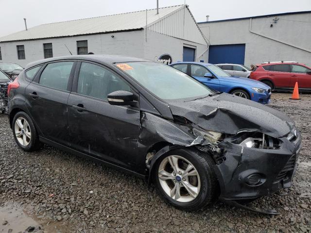 1FADP3K29EL322564 | 2014 FORD FOCUS SE