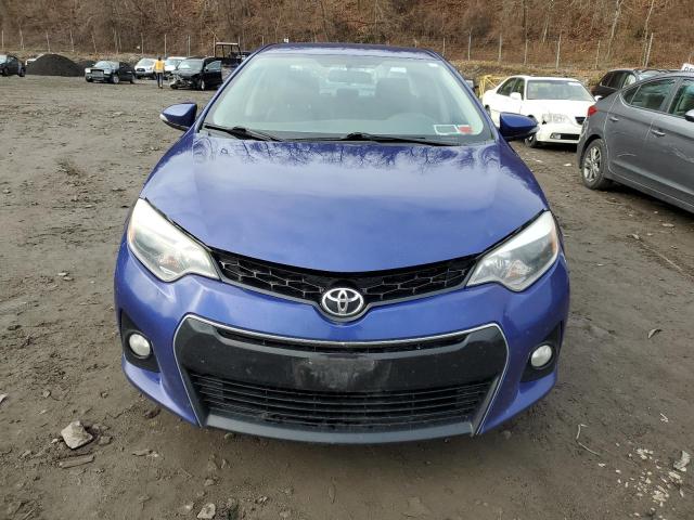 2T1BURHE3EC103458 | 2014 TOYOTA COROLLA L