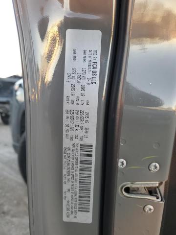 2020 JEEP CHEROKEE L - 1C4PJMLB0LD523354
