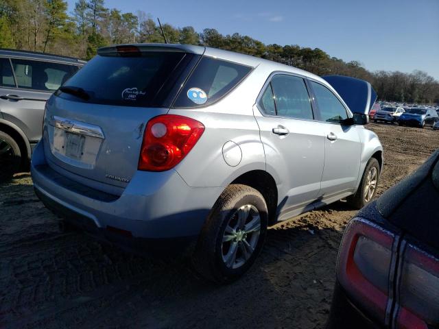 2GNALAEK3E6380792 | 2014 CHEVROLET EQUINOX LS