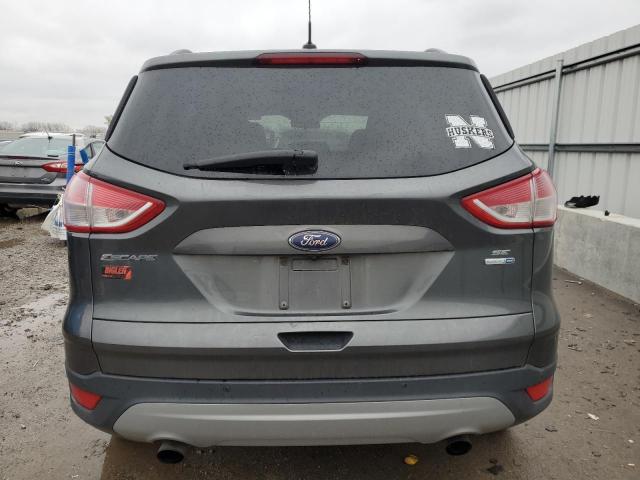 1FMCU9GX5GUB40942 | 2016 FORD ESCAPE SE