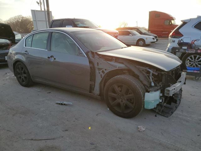 2012 Infiniti G - Image 4