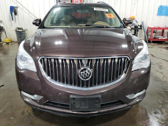 5GAKVBKD9FJ112385 | 2015 BUICK ENCLAVE