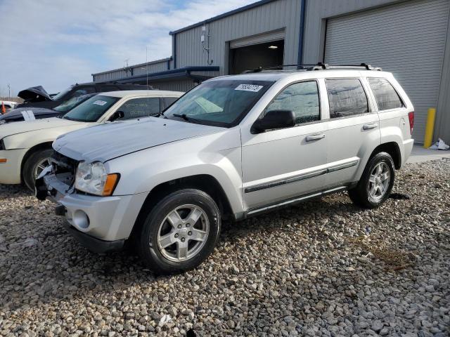 2007 Jeep Grand Cherokee Laredo