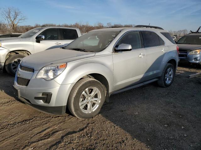 Chevrolet Equinox 2015