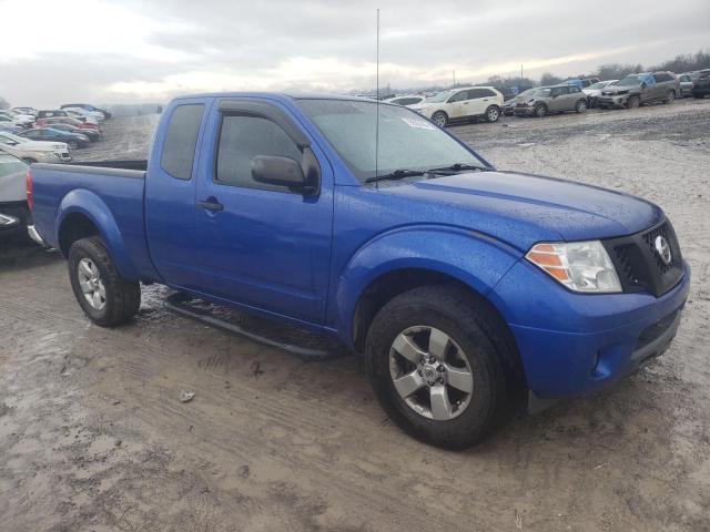 1N6AD0CU4CC471706 | 2012 Nissan frontier sv