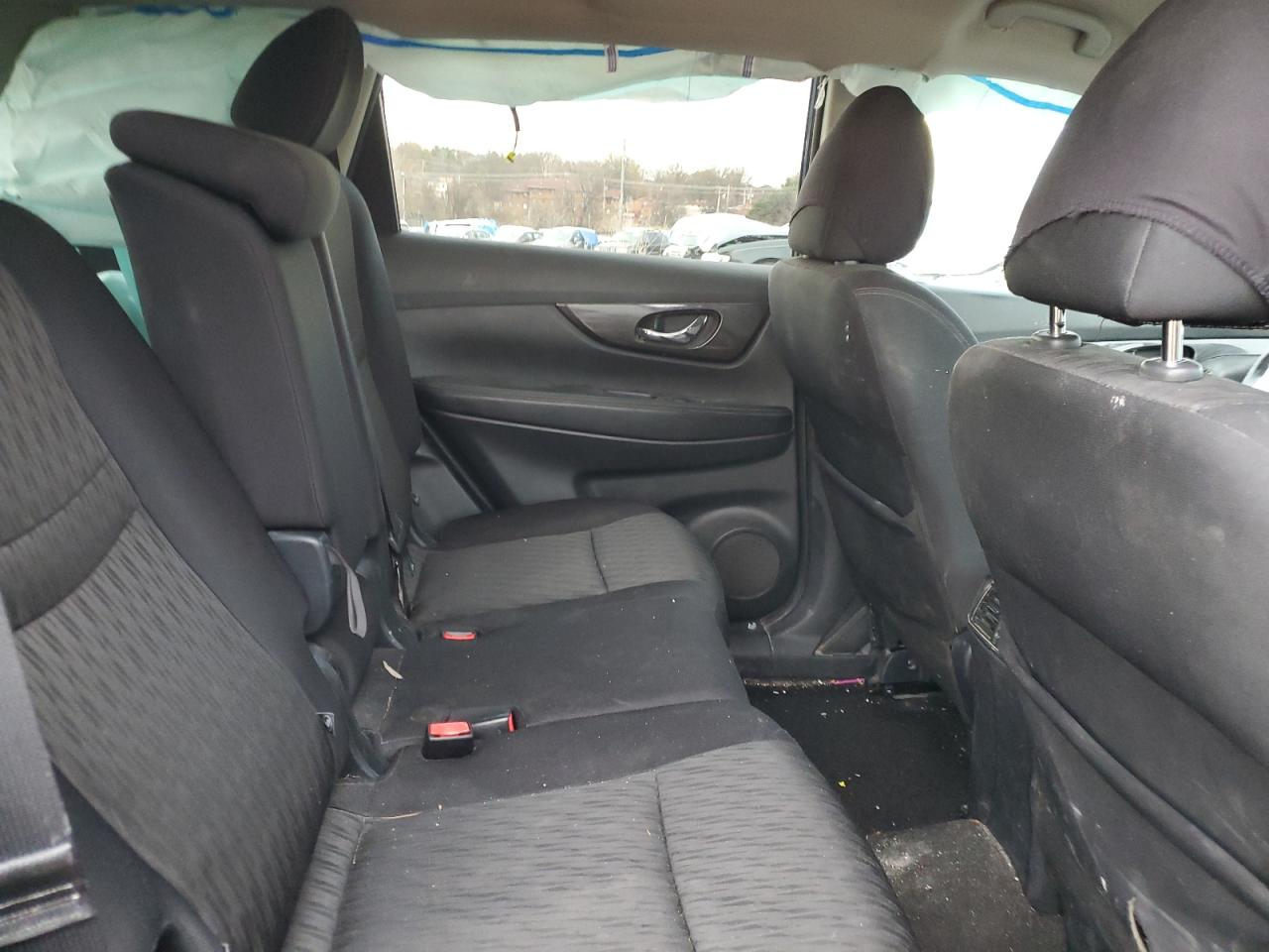 5N1AT2MT2JC778324 NISSAN ROGUE 2018