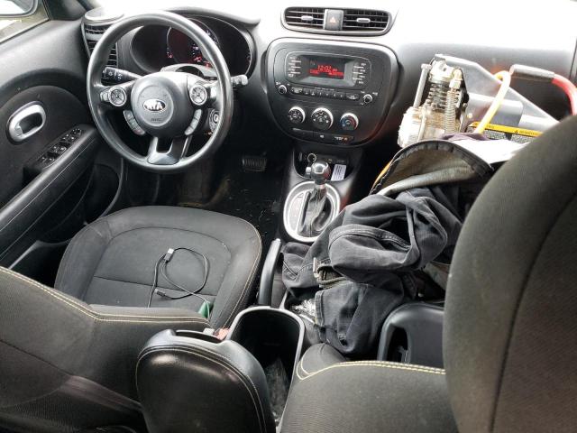 KNDJP3A55F7791413 | 2015 KIA soul +