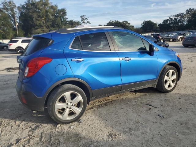 KL4CJASB0GB682210 | 2016 BUICK ENCORE