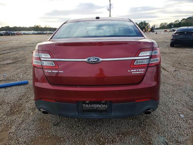 1FAHP2F87EG102570 | 2014 FORD TAURUS LIM