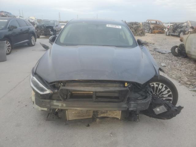 3FA6P0D96JR225853 | 2018 FORD FUSION TIT