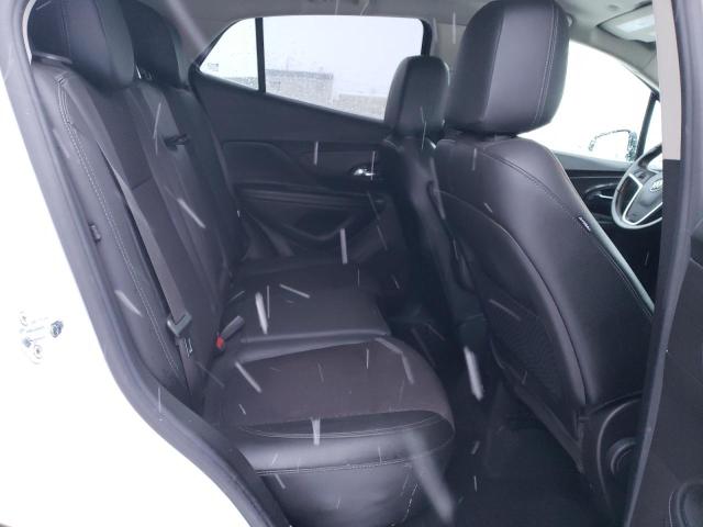 2019 BUICK ENCORE SPO - KL4CJ2SB1KB777177