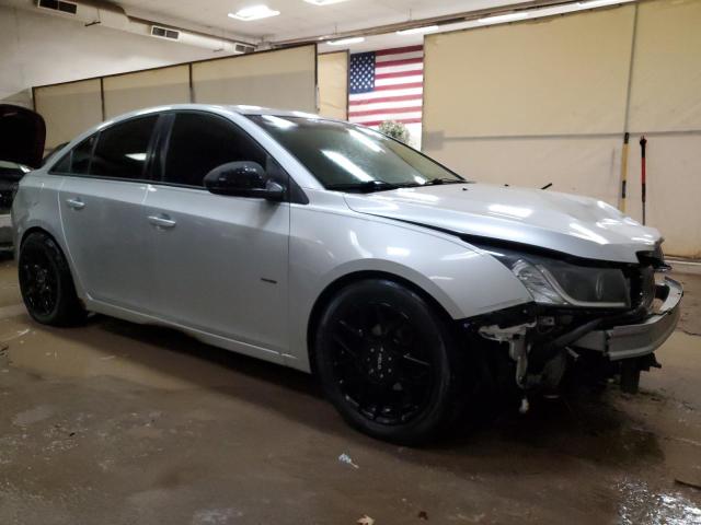 Vin: 1g1pk5sc7c7101215, lot: 82347693, chevrolet cruze eco 20124