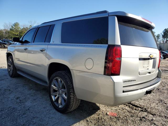 1GNSCHKC7GR348199 | 2016 CHEVROLET SUBURBAN C