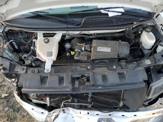 2019 CHEVROLET EXPRESS G2 - 1GCWGAFG8K1243410