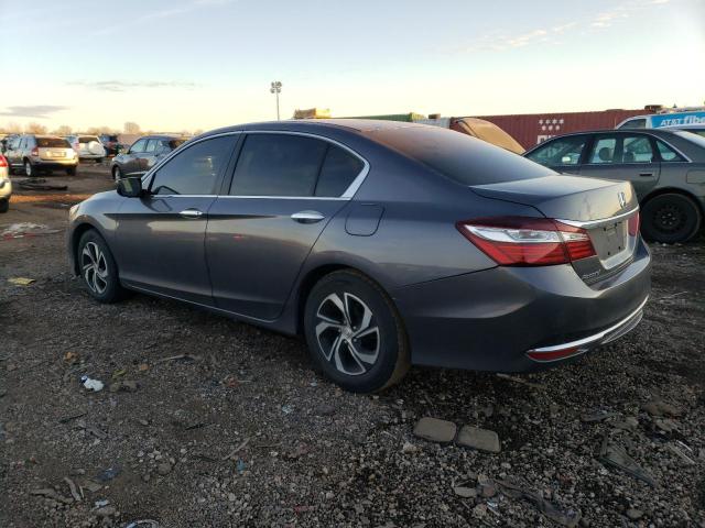 1HGCR2F32GA109209 | 2016 HONDA ACCORD LX