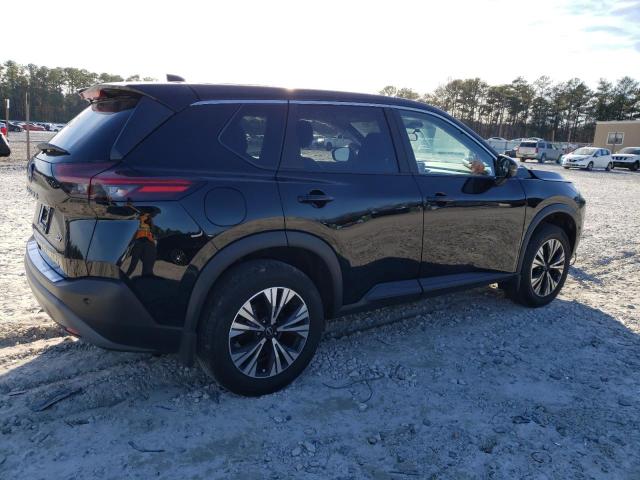 Vin: 5n1bt3ba2pc760071, lot: 79905793, nissan rogue sv 20233