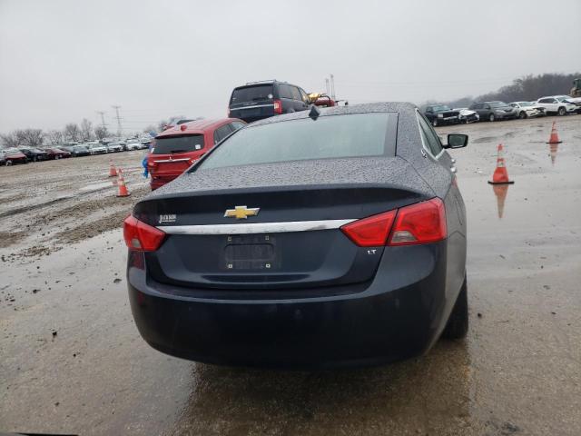 2G1115SL4E9148955 | 2014 CHEVROLET IMPALA LT