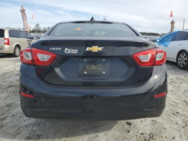 1G1BC5SM5K7103916 | 2019 CHEVROLET CRUZE LS