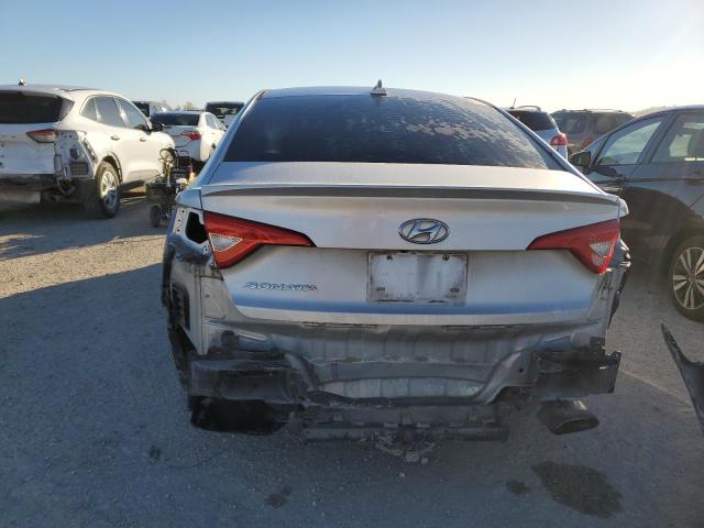 5NPE24AF8GH295503 | 2016 HYUNDAI SONATA SE