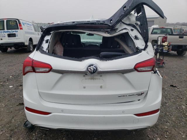 LRBFX4SX4KD041829 | 2019 BUICK ENVISION P