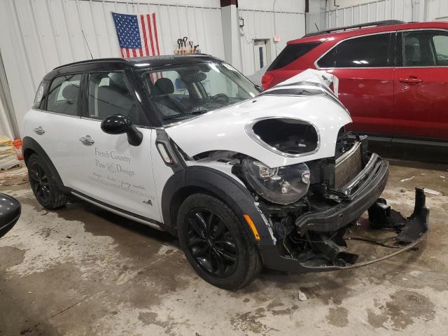 WMWZC5C53GWT38614 | 2016 MINI COOPER S C