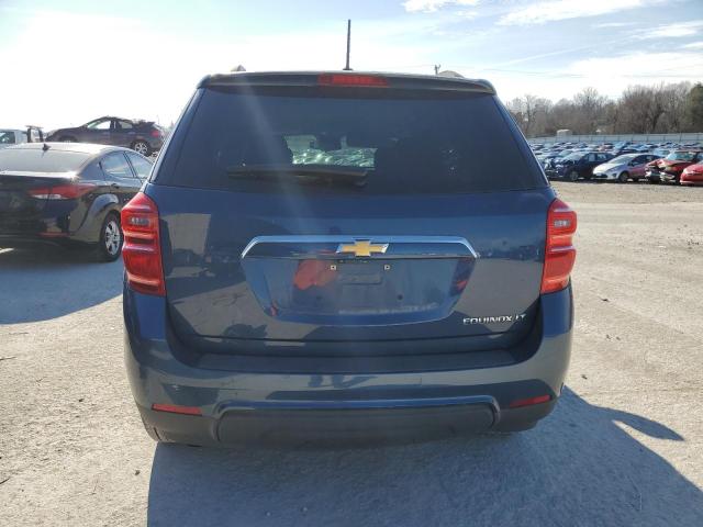 2GNALCEK2G6163278 | 2016 CHEVROLET EQUINOX LT